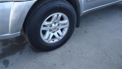 2004 Toyota Tundra SR5   - Photo 20 - Van Nuys, CA 91405