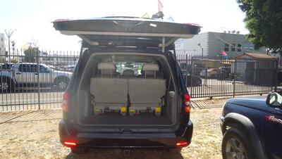 2004 Toyota Sequoia Limited - Photo 8 - Van Nuys, CA 91405