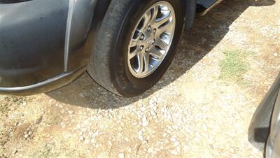 2004 Toyota Sequoia Limited - Photo 25 - Van Nuys, CA 91405