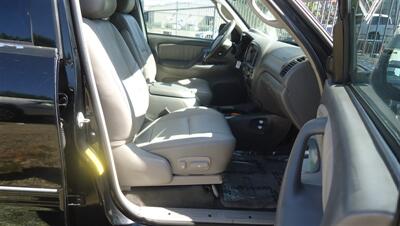 2004 Toyota Sequoia Limited - Photo 14 - Van Nuys, CA 91405