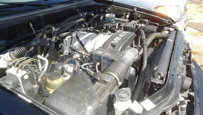 2004 Toyota Sequoia Limited - Photo 22 - Van Nuys, CA 91405