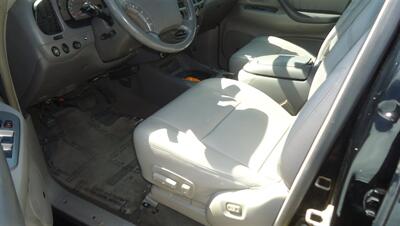 2004 Toyota Sequoia Limited - Photo 20 - Van Nuys, CA 91405