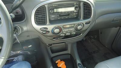 2004 Toyota Sequoia Limited - Photo 17 - Van Nuys, CA 91405