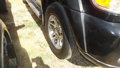 2004 Toyota Sequoia Limited - Photo 26 - Van Nuys, CA 91405