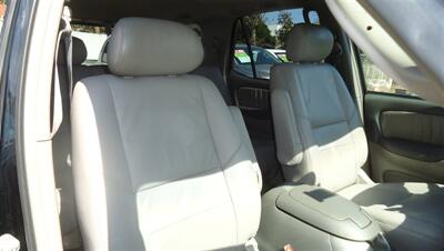 2004 Toyota Sequoia Limited - Photo 13 - Van Nuys, CA 91405