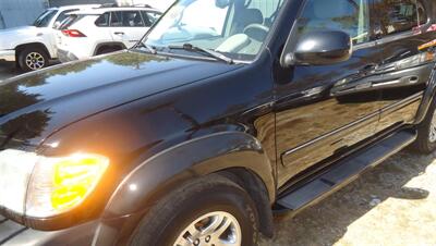 2004 Toyota Sequoia Limited - Photo 5 - Van Nuys, CA 91405