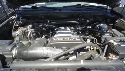 2004 Toyota Sequoia Limited - Photo 23 - Van Nuys, CA 91405
