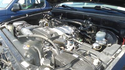2004 Toyota Sequoia Limited - Photo 24 - Van Nuys, CA 91405