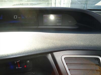 2015 Honda Civic LX - Photo 23 - Van Nuys, CA 91405