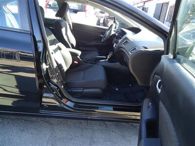 2015 Honda Civic LX - Photo 15 - Van Nuys, CA 91405