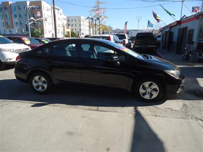 2015 Honda Civic LX - Photo 3 - Van Nuys, CA 91405