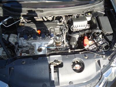 2015 Honda Civic LX - Photo 26 - Van Nuys, CA 91405