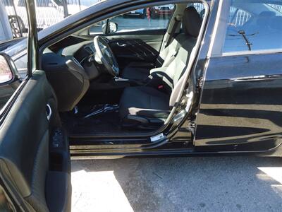 2015 Honda Civic LX - Photo 17 - Van Nuys, CA 91405