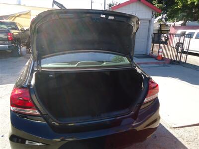 2015 Honda Civic LX - Photo 10 - Van Nuys, CA 91405
