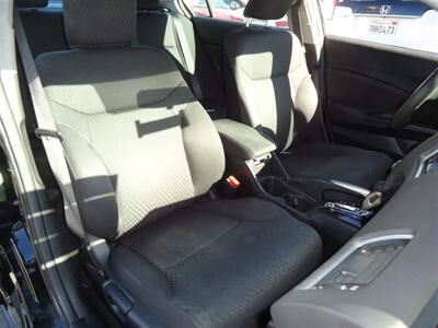 2015 Honda Civic LX - Photo 14 - Van Nuys, CA 91405