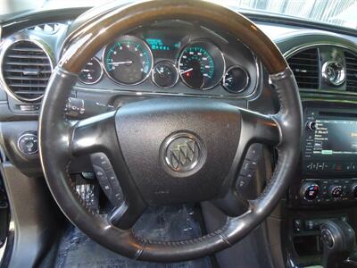 2016 Buick Enclave Leather - Photo 25 - Van Nuys, CA 91405