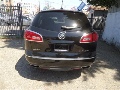 2016 Buick Enclave Leather - Photo 10 - Van Nuys, CA 91405