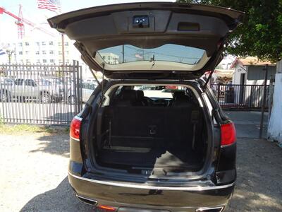 2016 Buick Enclave Leather - Photo 11 - Van Nuys, CA 91405