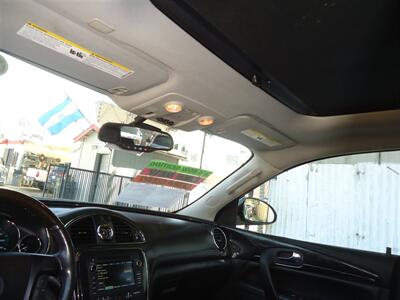 2016 Buick Enclave Leather - Photo 22 - Van Nuys, CA 91405