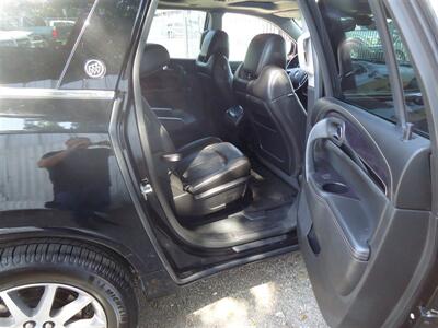 2016 Buick Enclave Leather - Photo 13 - Van Nuys, CA 91405