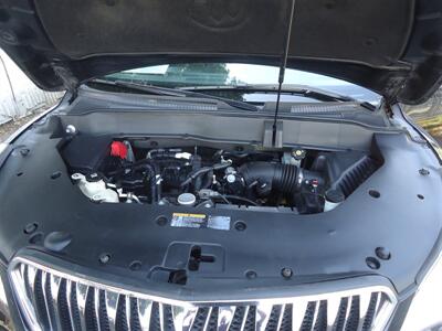 2016 Buick Enclave Leather - Photo 31 - Van Nuys, CA 91405