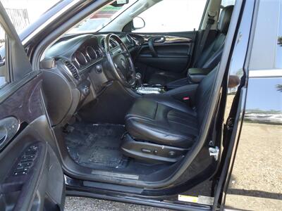 2016 Buick Enclave Leather - Photo 23 - Van Nuys, CA 91405