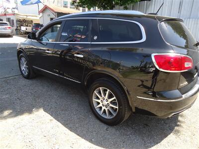 2016 Buick Enclave Leather - Photo 8 - Van Nuys, CA 91405