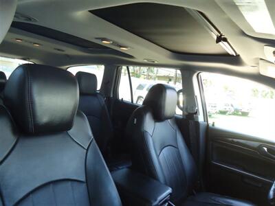 2016 Buick Enclave Leather - Photo 17 - Van Nuys, CA 91405