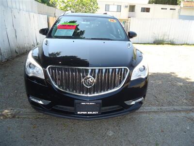 2016 Buick Enclave Leather - Photo 5 - Van Nuys, CA 91405