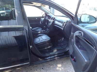 2016 Buick Enclave Leather - Photo 19 - Van Nuys, CA 91405