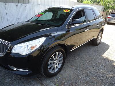 2016 Buick Enclave Leather - Photo 6 - Van Nuys, CA 91405