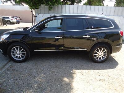 2016 Buick Enclave Leather - Photo 7 - Van Nuys, CA 91405