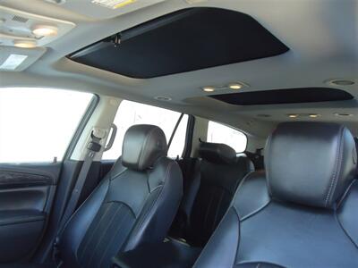 2016 Buick Enclave Leather - Photo 24 - Van Nuys, CA 91405