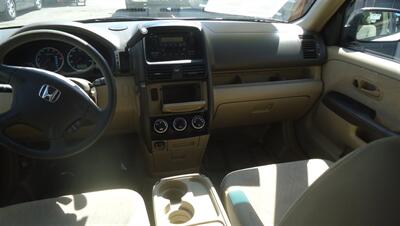2006 Honda CR-V LX   - Photo 17 - Van Nuys, CA 91405