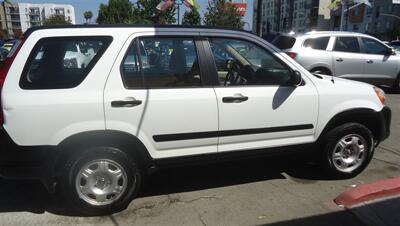 2006 Honda CR-V LX   - Photo 3 - Van Nuys, CA 91405