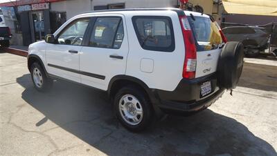 2006 Honda CR-V LX   - Photo 8 - Van Nuys, CA 91405
