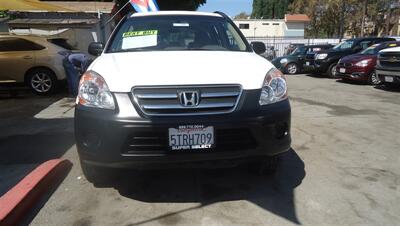 2006 Honda CR-V LX   - Photo 5 - Van Nuys, CA 91405