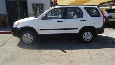 2006 Honda CR-V LX   - Photo 7 - Van Nuys, CA 91405