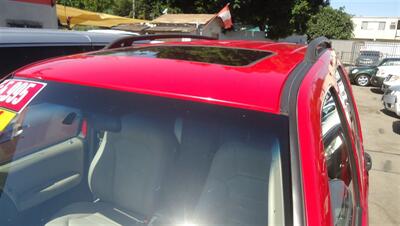 2003 Jeep Liberty Limited - Photo 4 - Van Nuys, CA 91405