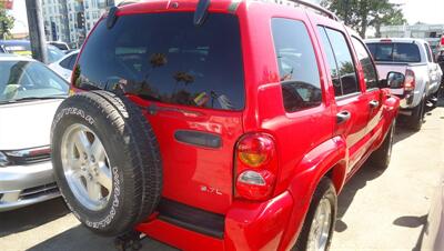 2003 Jeep Liberty Limited - Photo 3 - Van Nuys, CA 91405