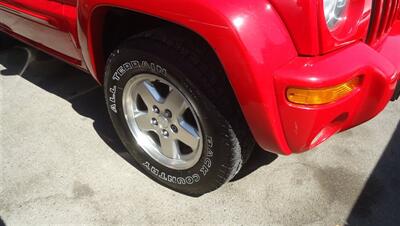 2003 Jeep Liberty Limited - Photo 7 - Van Nuys, CA 91405