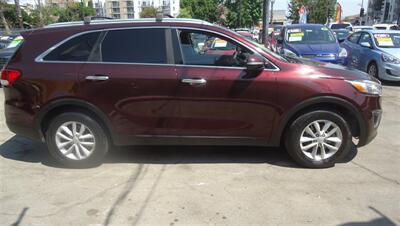 2016 Kia Sorento LX   - Photo 3 - Van Nuys, CA 91405