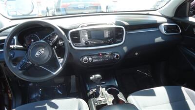 2016 Kia Sorento LX   - Photo 19 - Van Nuys, CA 91405