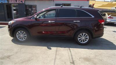 2016 Kia Sorento LX   - Photo 6 - Van Nuys, CA 91405