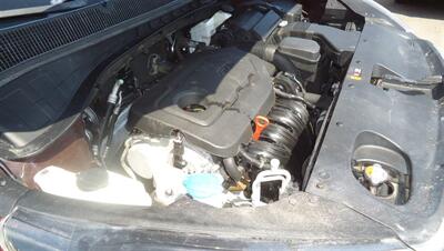 2016 Kia Sorento LX   - Photo 22 - Van Nuys, CA 91405