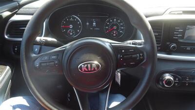 2016 Kia Sorento LX   - Photo 26 - Van Nuys, CA 91405