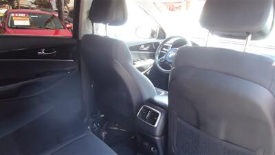 2016 Kia Sorento LX   - Photo 12 - Van Nuys, CA 91405