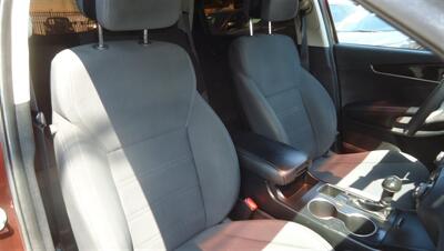 2016 Kia Sorento LX   - Photo 15 - Van Nuys, CA 91405