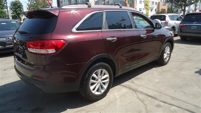 2016 Kia Sorento LX   - Photo 4 - Van Nuys, CA 91405