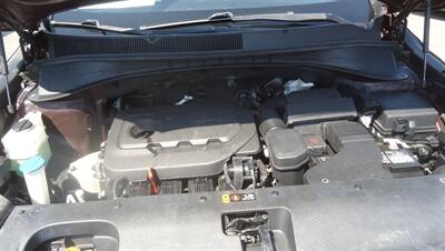 2016 Kia Sorento LX   - Photo 23 - Van Nuys, CA 91405